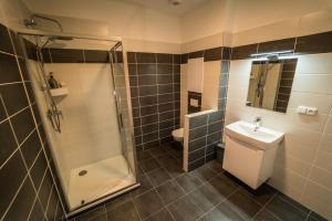 apartmán Sedmička Frymburk