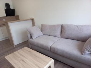 apartmán Sedmička Frymburk