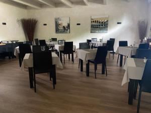 Hotels L'Escale des Alpilles : photos des chambres