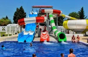 Samira Club Family and couples only - Хаммамет