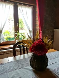 Casa La Cobaraza Vivienda Vacacional