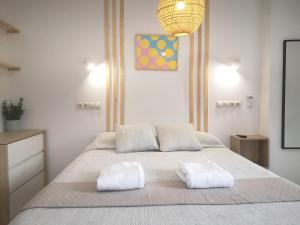 Cosy beach suite Agata