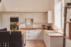 Plum Cottage