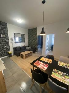 Apartamenty Cieplicka 20a