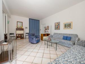 Marea Suite - De Vivo Realty Sorrento