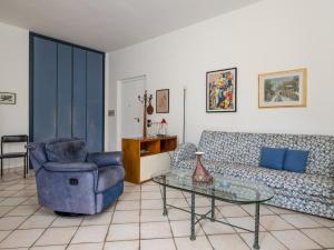 Marea Suite - De Vivo Realty Sorrento