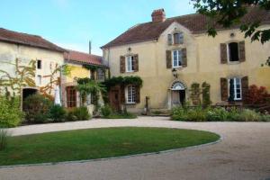 Maisons de vacances Maison Balenti : photos des chambres