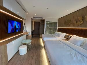 Apec Mandala Phú Yên Hương Giang Condotel