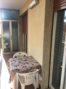 APPARTAMENTO SILVI