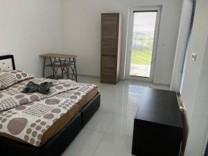 Apartmány Dimitra 2