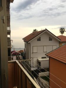 APPARTAMENTO SILVI