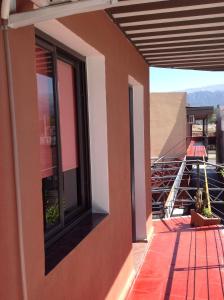 Apart Hotel Concepción