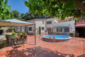 La Vinya Pineda de Mar - Pineda de Mar