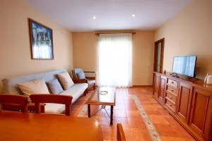 CUENCALOFT APARTAMENTOS RURALES FUENTES - Las Zomas