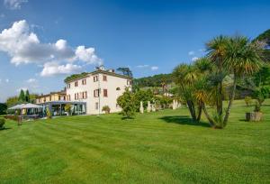 Hotel Albergo Villa Marta