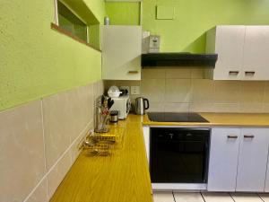 Beautiful apartment in century city