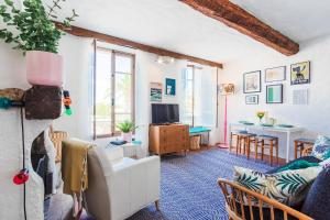 CAP FERRAT VIEW II AP4296 by Riviera Holiday Homes