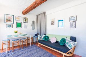 CAP FERRAT VIEW II AP4296 by Riviera Holiday Homes