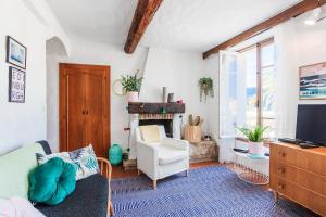 CAP FERRAT VIEW II AP4296 by Riviera Holiday Homes