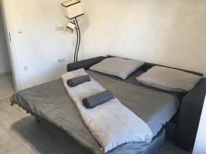 Apartmány Dimitra 2