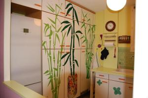 Appartement LA VIE EN ROSE