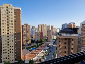residencial paraiso