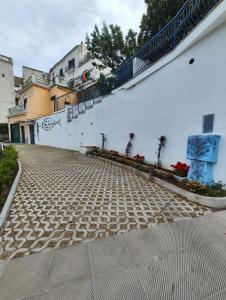 Residence Villa Giordano sea view Amalfi Coast