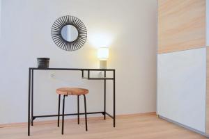 Apartments Viola Kampor 