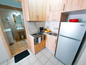 Rooms Anastasia Paralia