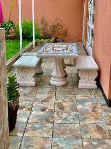 Beautiful apartment in century city