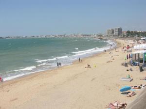 LA MAISONNETTE DU PONTREAU