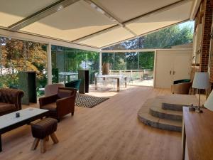 B&B / Chambres d'hotes Le Clos des Lodges : photos des chambres