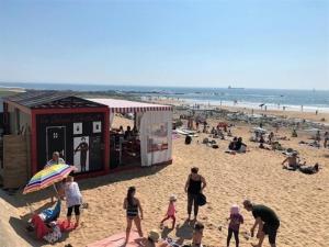 LA MAISONNETTE DU PONTREAU