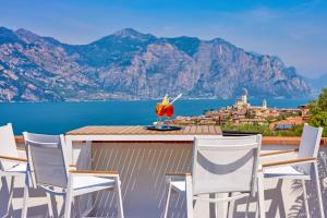 Hotel Villa Smeralda