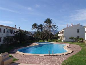 Nueva Playa Las Deveses