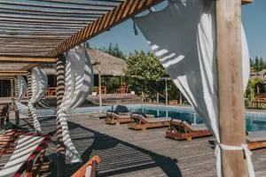 Ventana Hotel - Prea