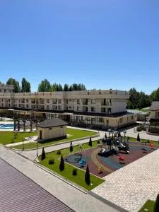 Иссык куль-Радуга-Raduga- Sary oy - Almaty