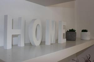 Modern apartment in Poreč