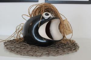 Modern apartment in Poreč