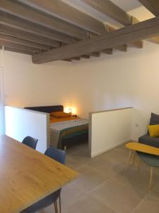 B&B / Chambres d'hotes Les Eygletieres : photos des chambres