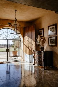Finca Gomera - Agroturismo Hotel