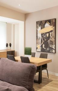 Vivienda con Fines turísticos "San Bartolomé"