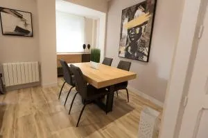 Vivienda con Fines turísticos "San Bartolomé" - Marmolejo