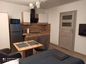 Pokoje Gościnne Finezja - Stary Zamość