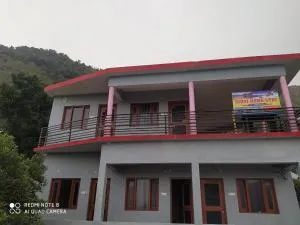 Ridhi Homestay Sari - Sari