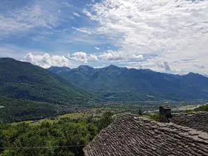 La Baita di Francesca - Alpe Col