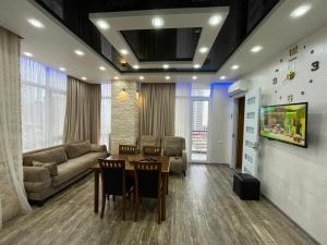 Apartament DeLux Sea View