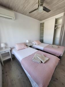 Torredembarra cosy, well equipped house, 5 min. from the beach