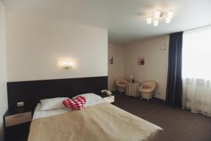 Superior Double Room room in Villa Aino