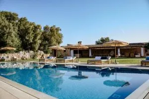 Finca Gomera - Agroturismo Hotel - Cala Pi